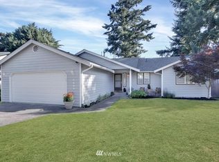 5624 Hazel Loop SE, Auburn, WA 98092