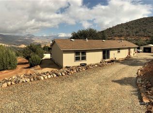 625 Rim Rd, Bodfish, CA 93205