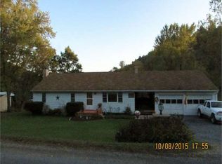 428 German Rd, Lock Haven, PA 17745