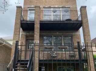 4030 N California Ave #1, Chicago, IL 60618