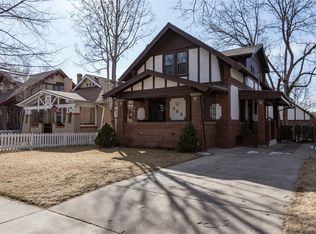 753 S Downing St, Denver, CO 80209