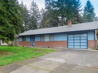 14301 NE 15th Cir, Vancouver, WA