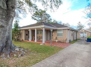 9013 Rosecrest Ln, River Ridge, LA 70123