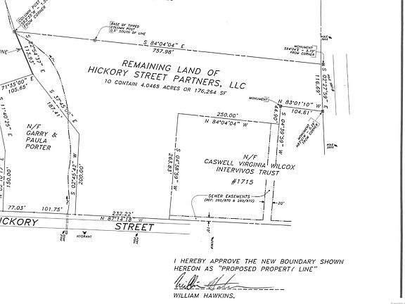 4th image of Hickory Street