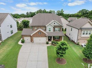 443 Aristides Way, Canton, GA 30115