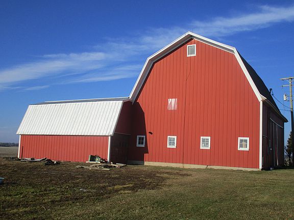 36x48 w/ 21x24 addition