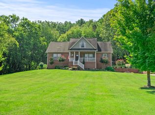 111 Agee Branch Ln, Hickman, TN 38567