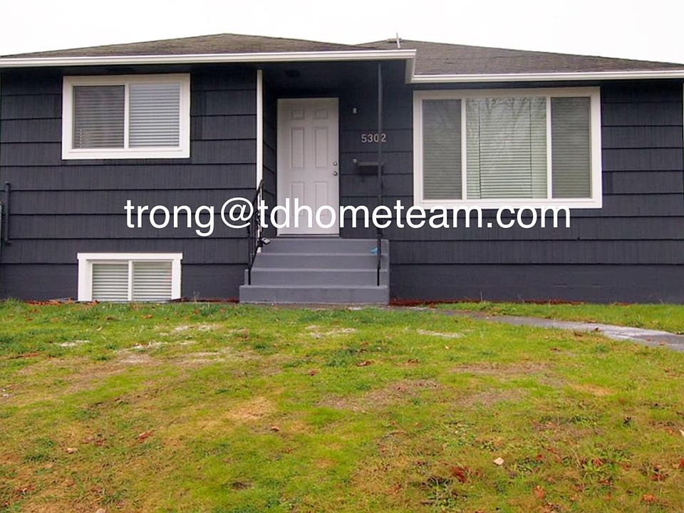 1st image of 5302 S Pine St #A
