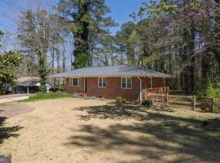 3665 Herren Dr SW, Smyrna, GA 30082