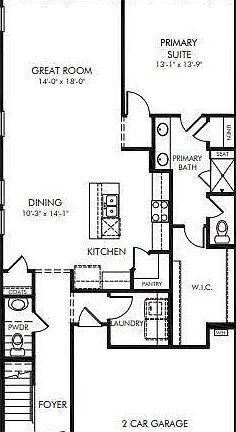 4th image of 2817 Tranquility Loop #2192 Sydney K