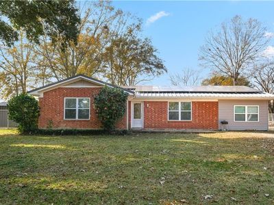 517 Kisatchie Dr, Dry Prong, LA, 71423