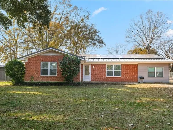 517 Kisatchie Dr, Dry Prong, LA 71423