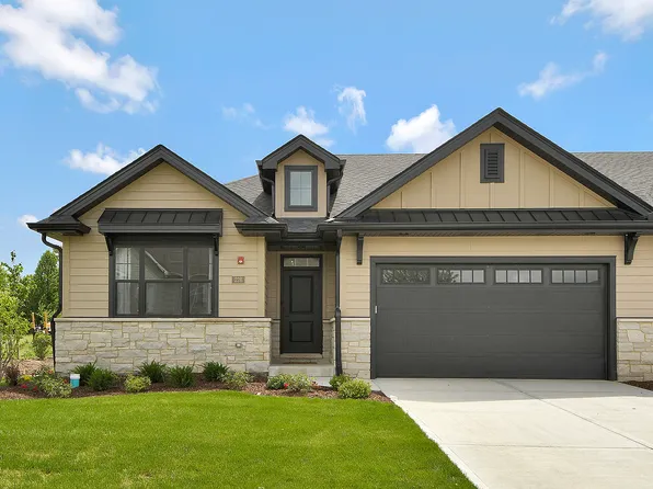 1332 Lacoma Ct, Lockport, IL 60441