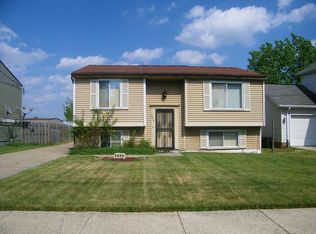 4627 E 153rd St, Cleveland, OH 44128