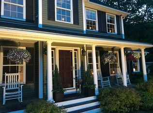 128 Walnut Hill Rd, Goffstown, NH 03045