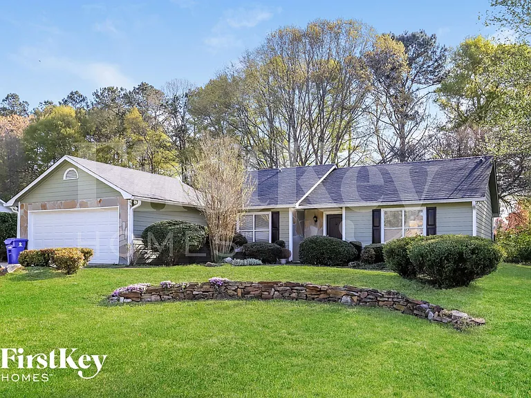 2847 Spring Green Way — Photo 2