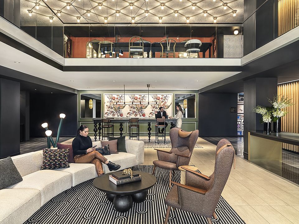 Marlowe 4545 Laclede Ave Saint Louis MO Zillow