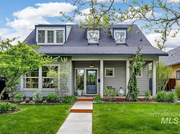 1808 N 15th St, Boise, ID 83702