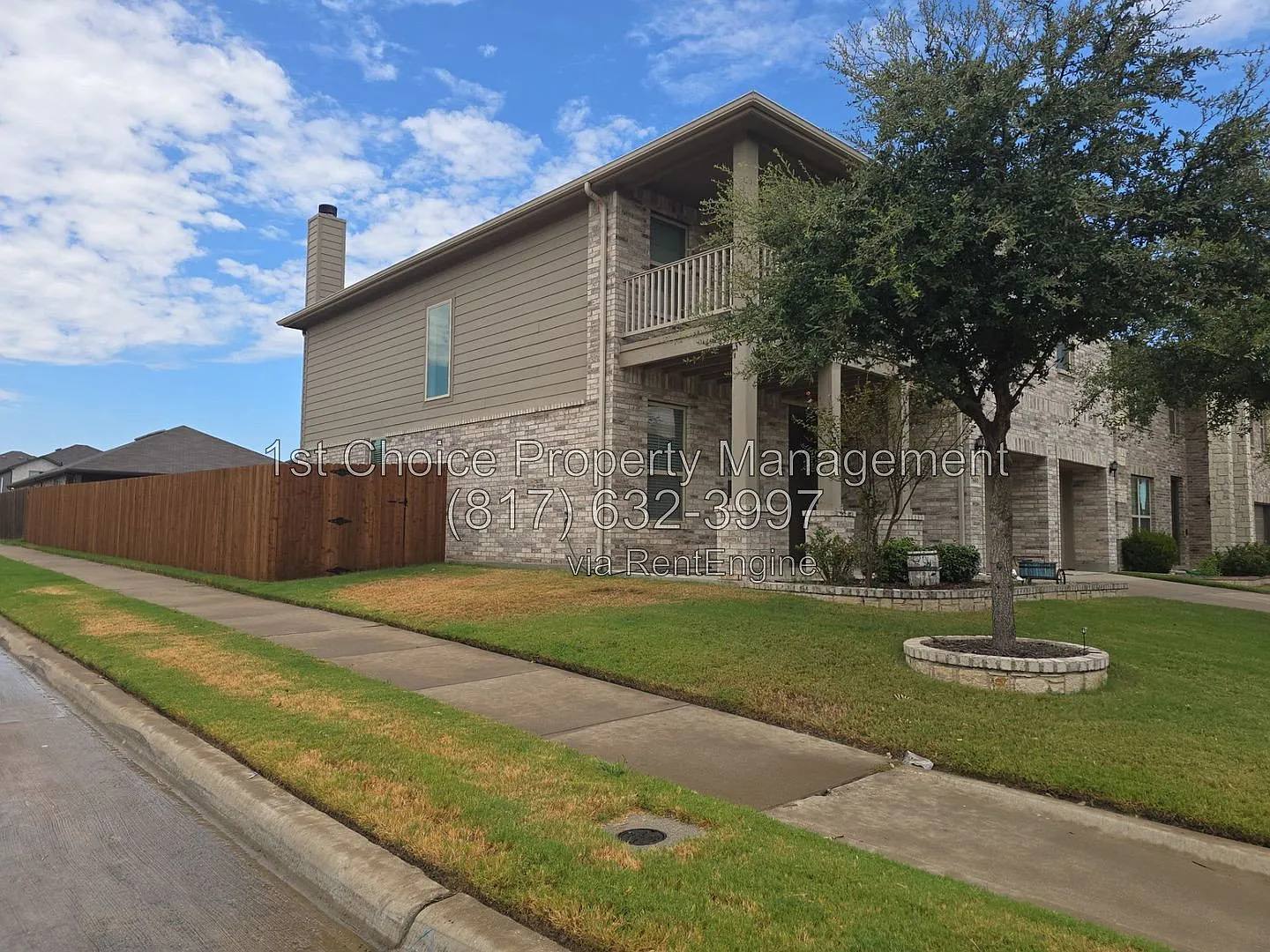 4 bed, 3.0 bath, 2773 sqft, $2,895 — Photo 3