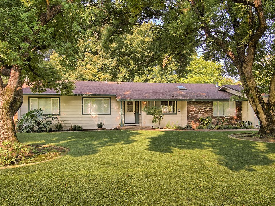 4928 Alta Camino Dr, Redding, CA 96002 Zillow