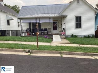 203 Girard St, Danville, VA 24540