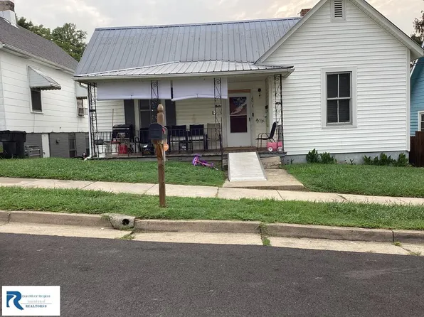 203 Girard St, Danville, VA 24540