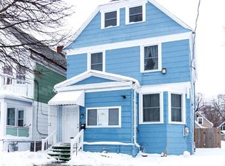 263 Sumner Pl, Buffalo, NY 14211