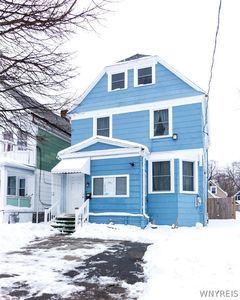 263 Sumner Pl, Buffalo, NY, 14211