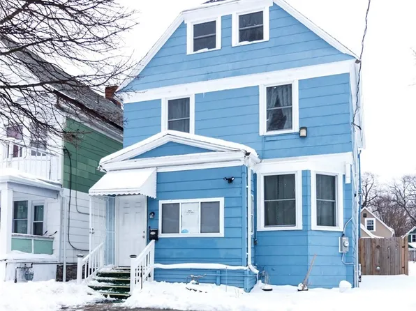 263 Sumner Pl, Buffalo, NY 14211