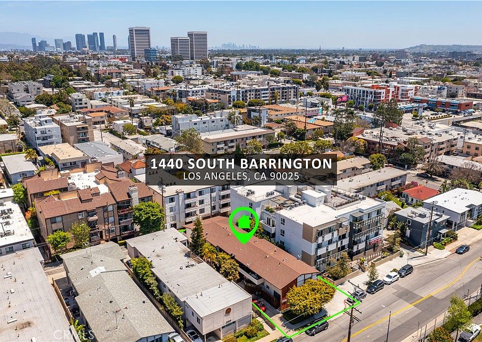 1st image of 1440 S Barrington Ave