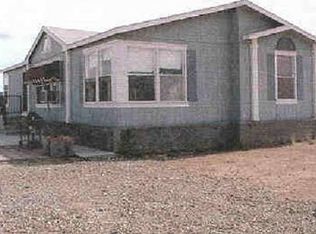 11575 E Purple Sage Dr, Cornville, AZ 86325