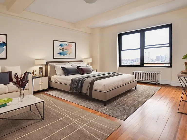 166 2nd Ave #10H — Photo 1
