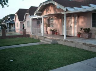 2219 Orange Ave, Santa Ana, CA 92707