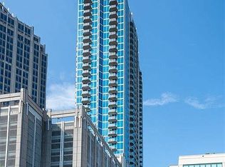 (Undisclosed Address), Charlotte, NC 28202