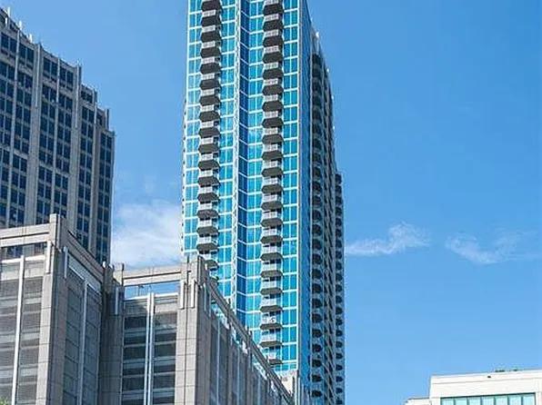 (undisclosed Address), Charlotte, NC 28202