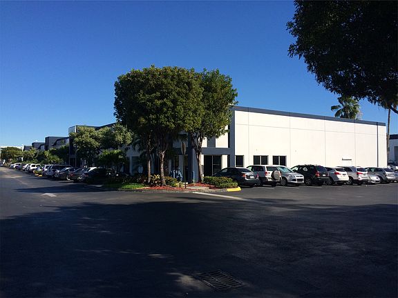 5th image of 7640 NW 25th St Ste 120