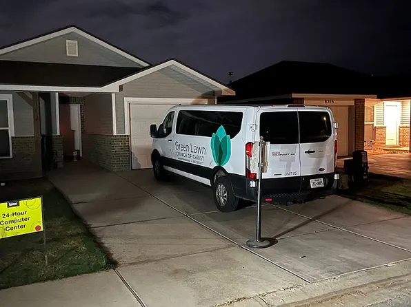 8313 23rd St, Lubbock, TX 79407