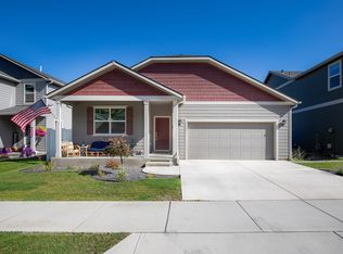 1111 E Silver Pine Rd, Colbert, WA 99005