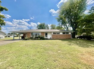 405 Morris St, Lawrenceburg, TN 38464