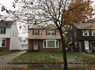 3722 Daleford Rd, Shaker Heights, OH 44120