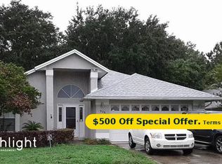 926 River Cove Ave, Orlando, FL 32825