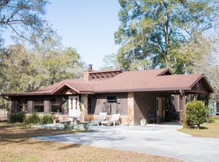 25445 Willow St, Brooksville, FL 34601