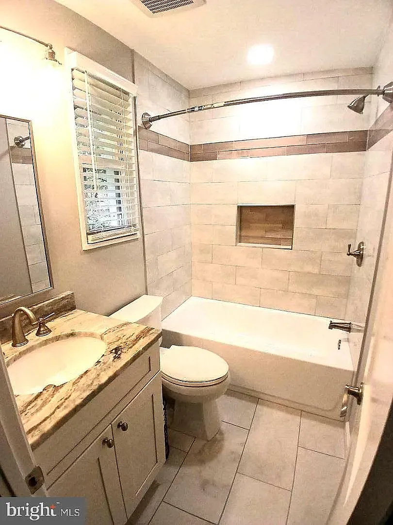 4 bed, 1040 sqft, $1,000 — Photo 4