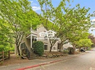 9822 NE 122nd St APT U101, Kirkland, WA 98034