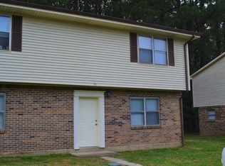 525 Mount Pelia Rd #10, Martin, TN 38237