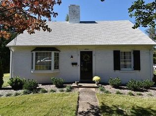 2210 Great Falls St, Falls Church, VA 22046