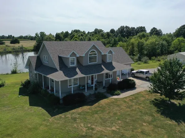 29183 Rural Dell Ln, Kirksville, MO 63501