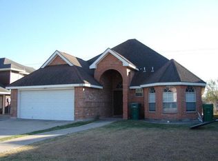 614 Melanie Dr, Pharr, TX 78577