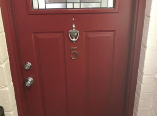 3821 Halley Ter SE APT 5, Washington, DC 20032