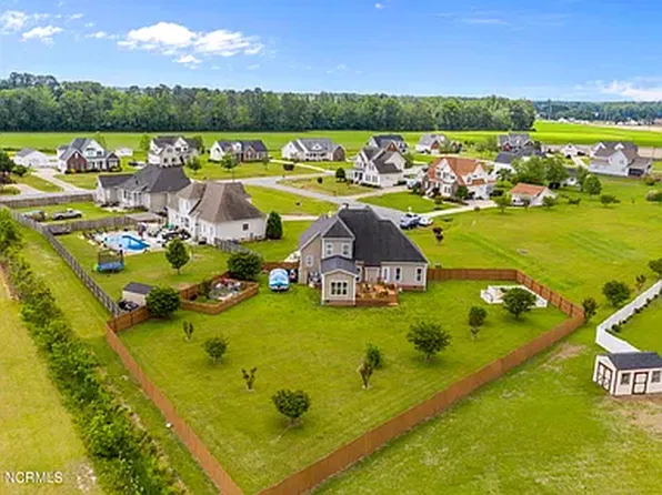 1803 Wistar Ct, Greenville, NC 27858